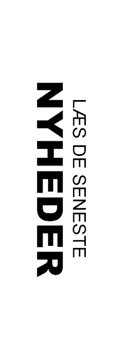Nyheder